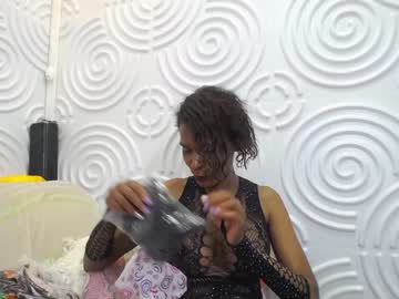 webcam girl tihara_andersom capture image #5529877