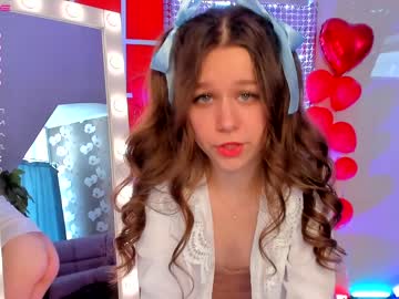 webcam girl siberian_bunny capture image #5270232
