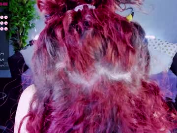 webcam girl eva__foxy capture image #3083991