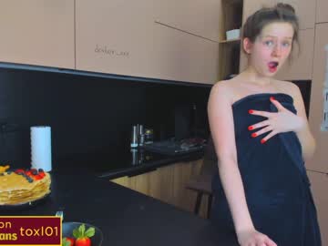 webcam girl toxl capture image #1708357