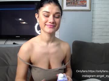 webcam girl angel_eyes01 capture image #934119