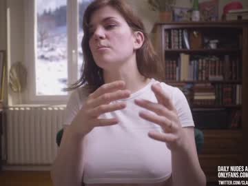 webcam girl claire_moulin capture image #1846355