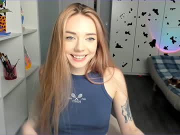 webcam girl thisisamelia capture image #5264499