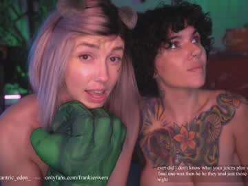 webcam girl tantric_eden_ capture image #4197768