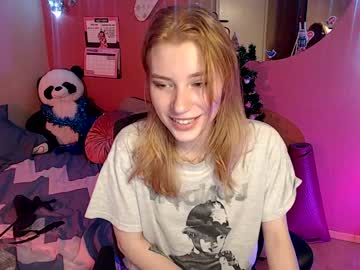 Cam for glowing_elli