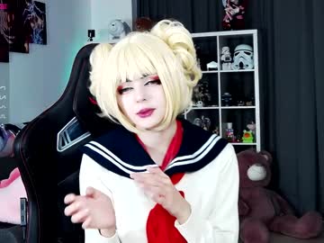 webcam girl madnessalise capture image #2892706