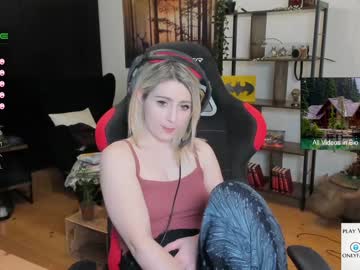webcam girl kimilee22 capture image #2220927