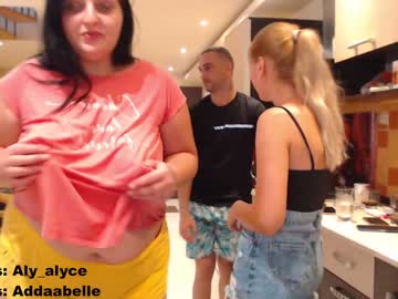 webcam girl aly_alyce capture image #3141411
