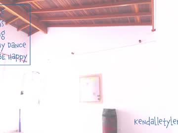 webcam girl kendalltyler capture image #249761