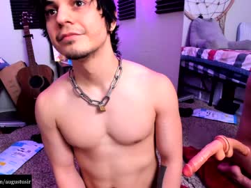 webcam man augustusir capture image #1575750