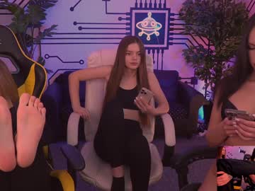webcam couple anabel054 capture image #4356626