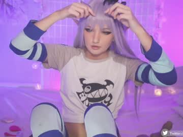 webcam girl finleyfae capture image #1016996