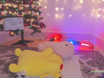 webcam couple rose_carter capture image #4379173
