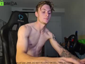 webcam man tyler_2465 capture image #609436