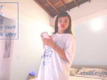 webcam girl kendalltyler capture image #642896