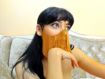 webcam girl moroccan_diamond capture image #956624