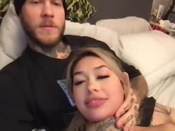 webcam couple johnnyandjameson capture image #3033056