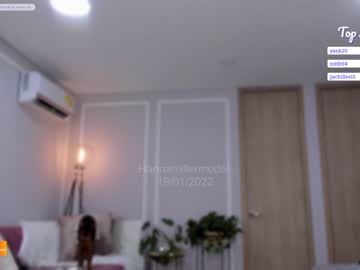 webcam girl _hannamiller capture image #1487749
