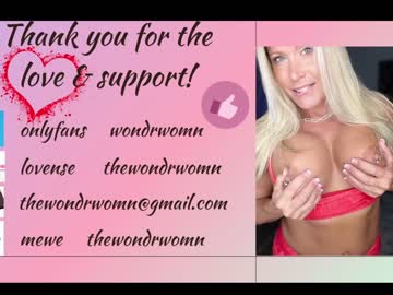 webcam girl wondrwomn capture image #3917825