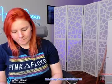 webcam girl asiri_ocean capture image #1566111