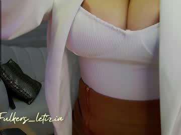 webcam girl letiziafulkers1 capture image #1868601