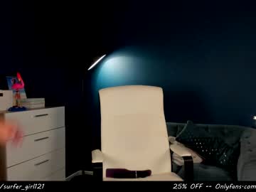 webcam girl surfergirl121 capture image #3259460