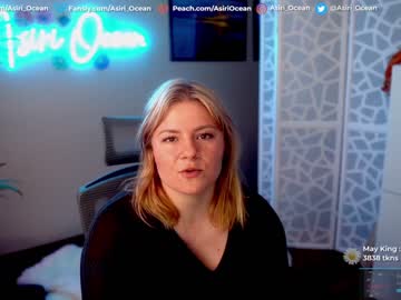 webcam girl asiri_ocean capture image #2559328