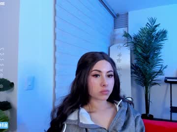 webcam girl gigi_ulala capture image #5166090