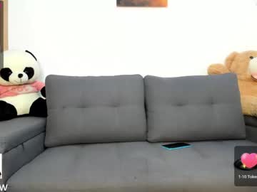 webcam girl abigail_w capture image #5253108