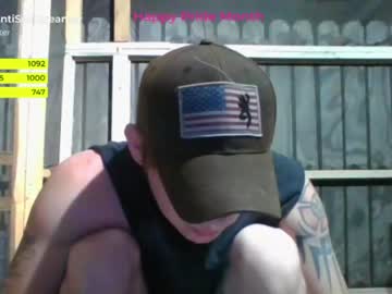 webcam man antisocialstreamer capture image #2793569