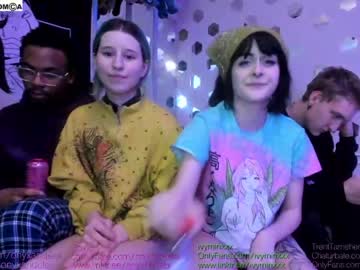 webcam girl ivyminxxx capture image #1413715