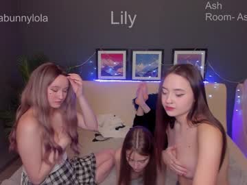 webcam girl lilypa1mer capture image #1261141
