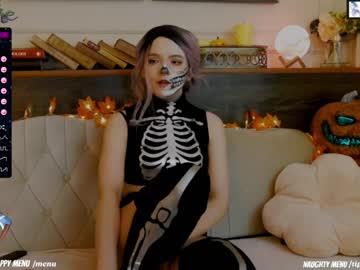 webcam girl ginger_pie capture image #692730