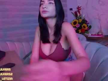 webcam girl letiziafulkers1 capture image #2040743