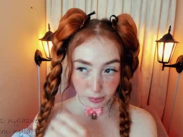 webcam girl niilaa capture image #2215908