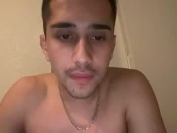 webcam man huntercole13 capture image #5511424