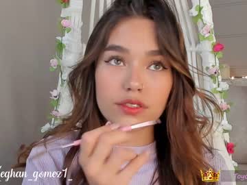 webcam girl _meghan_gomez1_ capture image #2950537
