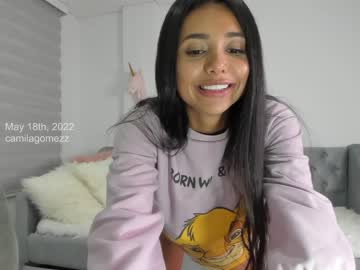 webcam girl camilagomezz capture image #2628313
