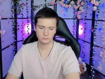 webcam man zackhandsome capture image #5611376
