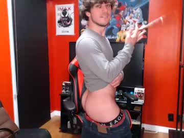 webcam man spangy19 capture image #4101029