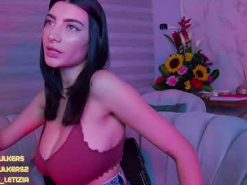 webcam girl letiziafulkers1 capture image #2040916