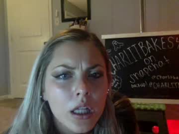 webcam girl charlitbaker capture image #989434