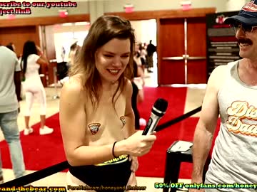 webcam couple honeyand_thebear capture image #3200082