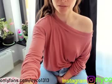 webcam girl nyconik capture image #2621673