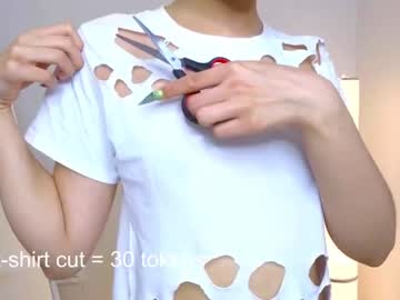 webcam girl kiya_mi capture image #4984774