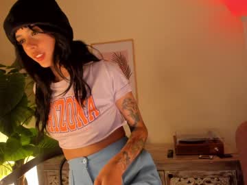 webcam girl misslamarr capture image #2486086