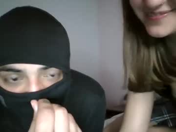 webcam couple thecreampiecouple_ capture image #5549724