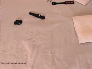 webcam girl anymaisa_air capture image #310822