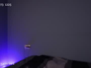 webcam girl tendertainted capture image #4815313