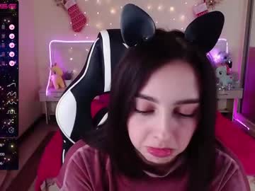 webcam girl queen_kitty1818 capture image #4691365